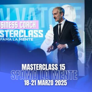 Masterclass sfama la mente 15